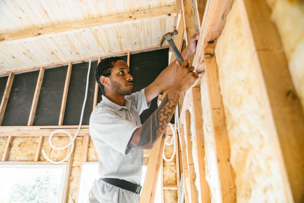 Insulation Repair Services in Hobart, OK