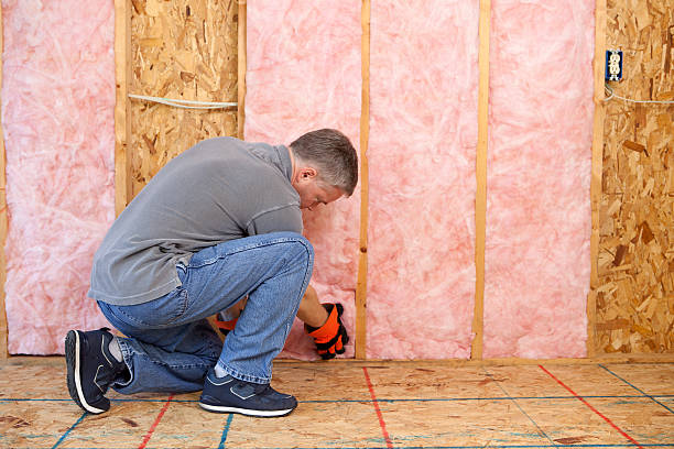 Insulation Replacement Services in Hobart, OK